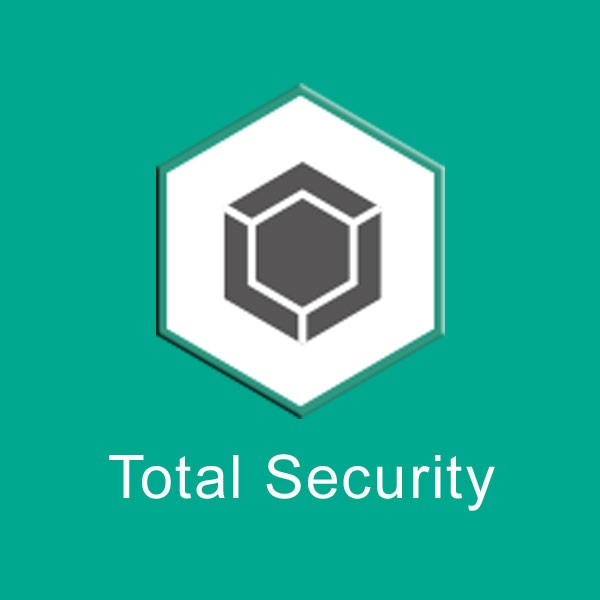 KASP Total Security Bus. 1J 10-14 User