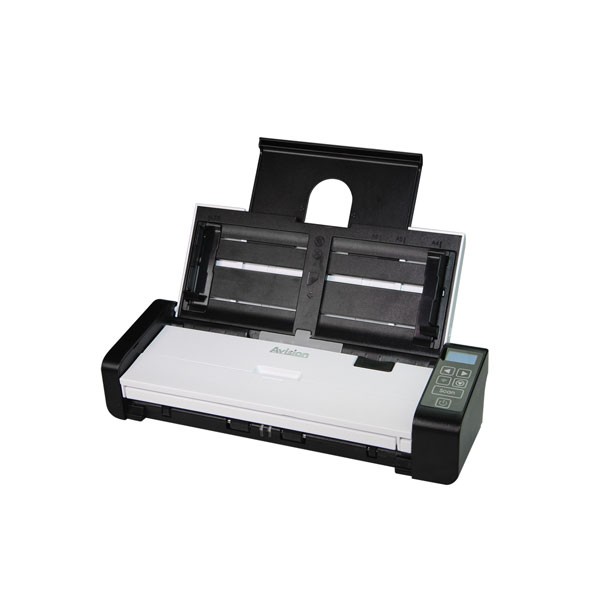 Avision Dokumentenscanner AD215 PaperAir