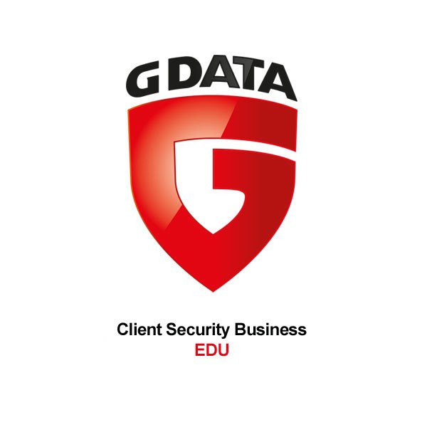 G-Data Client Security Business EDU 1J.Ve
