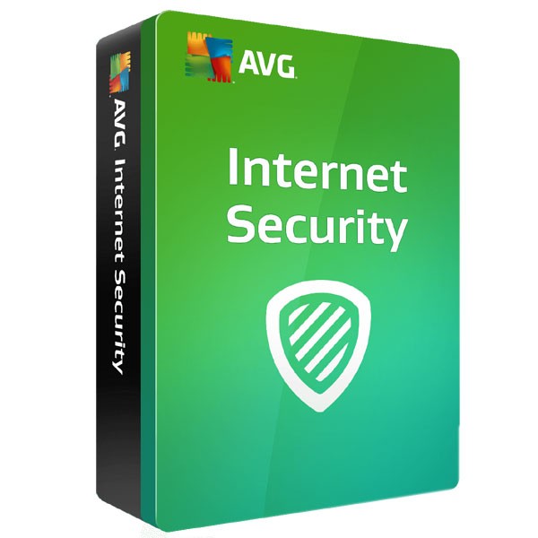 AVG Internet Security 3 Computer, 1 Jahr ESD