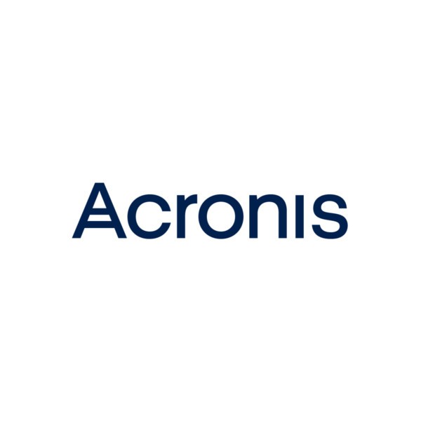 Acronis Cloud Storage Subscription License 3 TB, 2 Year