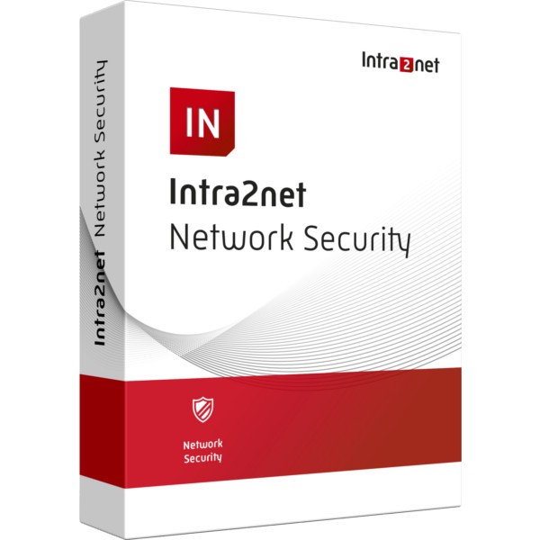 Intra2net Network Security License Unlimited User
