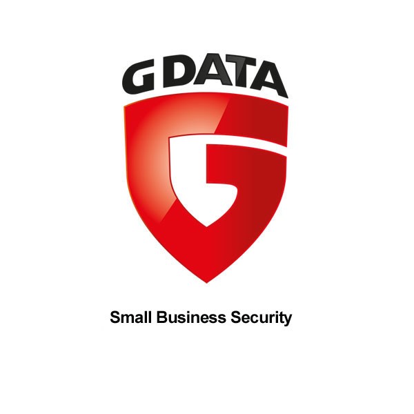 G-DATA Small Business Security 10er