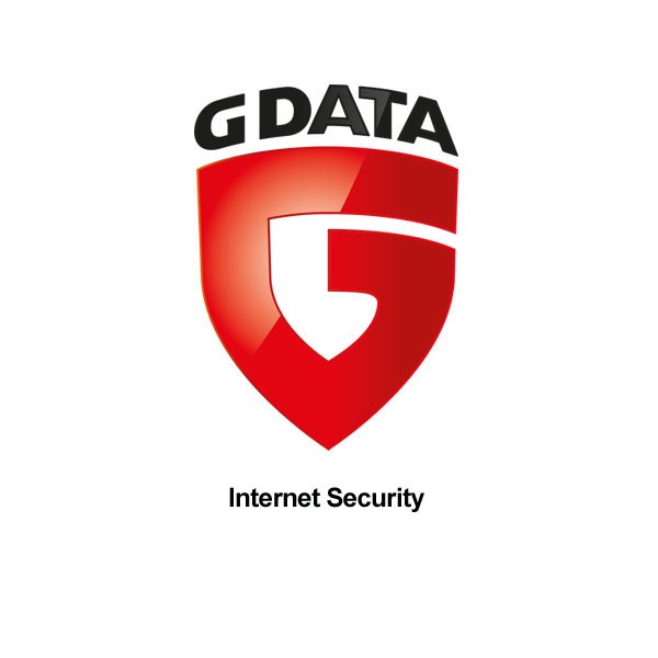 G-Data InternetSecurity 3PCs.1Ja.ESD