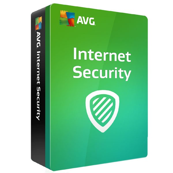 AVG Internet Security 1 Computer, 1 Jahr ESD