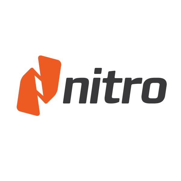 Nitro PDF 13 Professional 5 User Licence Perp-5Pack