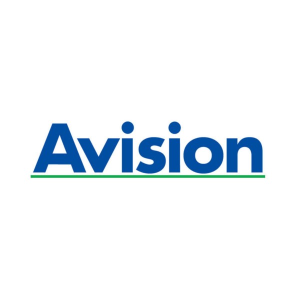 Avision Dokumentenscanner AD120 Cis DIN A4